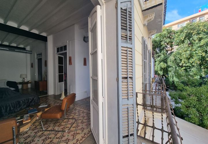 Lejlighed i Ibiza, Ibiza, Ibiza - € 1.750.000 | Ref: IR-D-SA-175 - foto 1